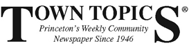 Town topics — princeton's weekly community newspaper since 1946_small
